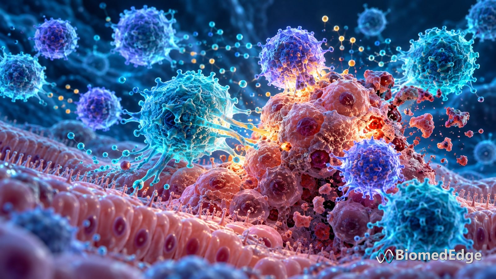 FDA Extends Anktiva to Papillary-Only BCG-Unresponsive Bladder Cancer