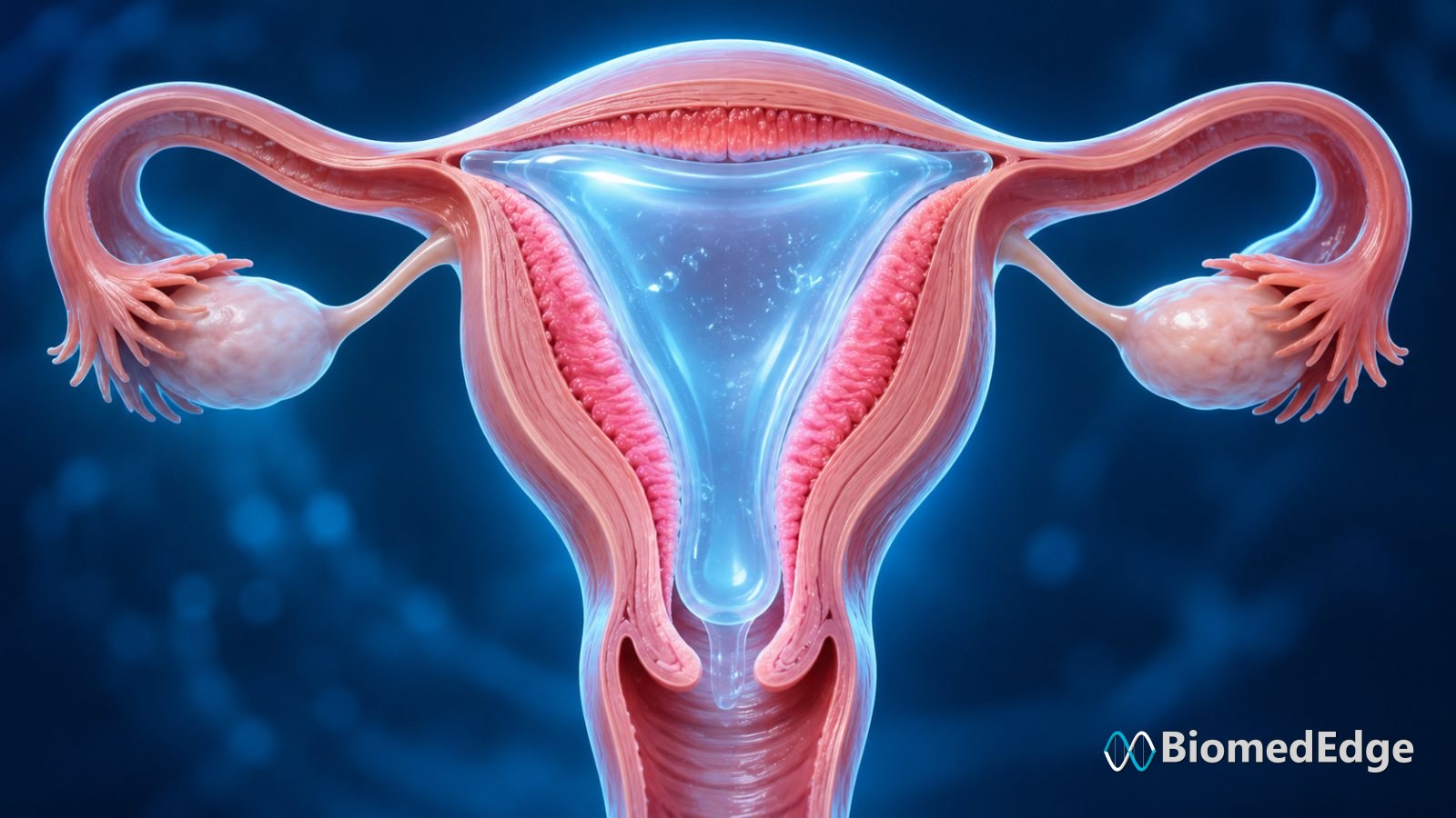 FDA Approves Hydrogel Spacer to Curb Scarring After Uterine Adhesion Surgery