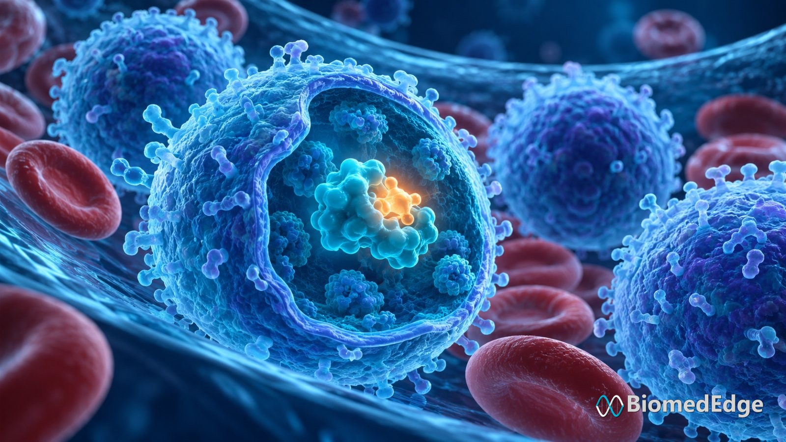 FDA Approves Pirtobrutinib for Previously Untreated CLL and SLL