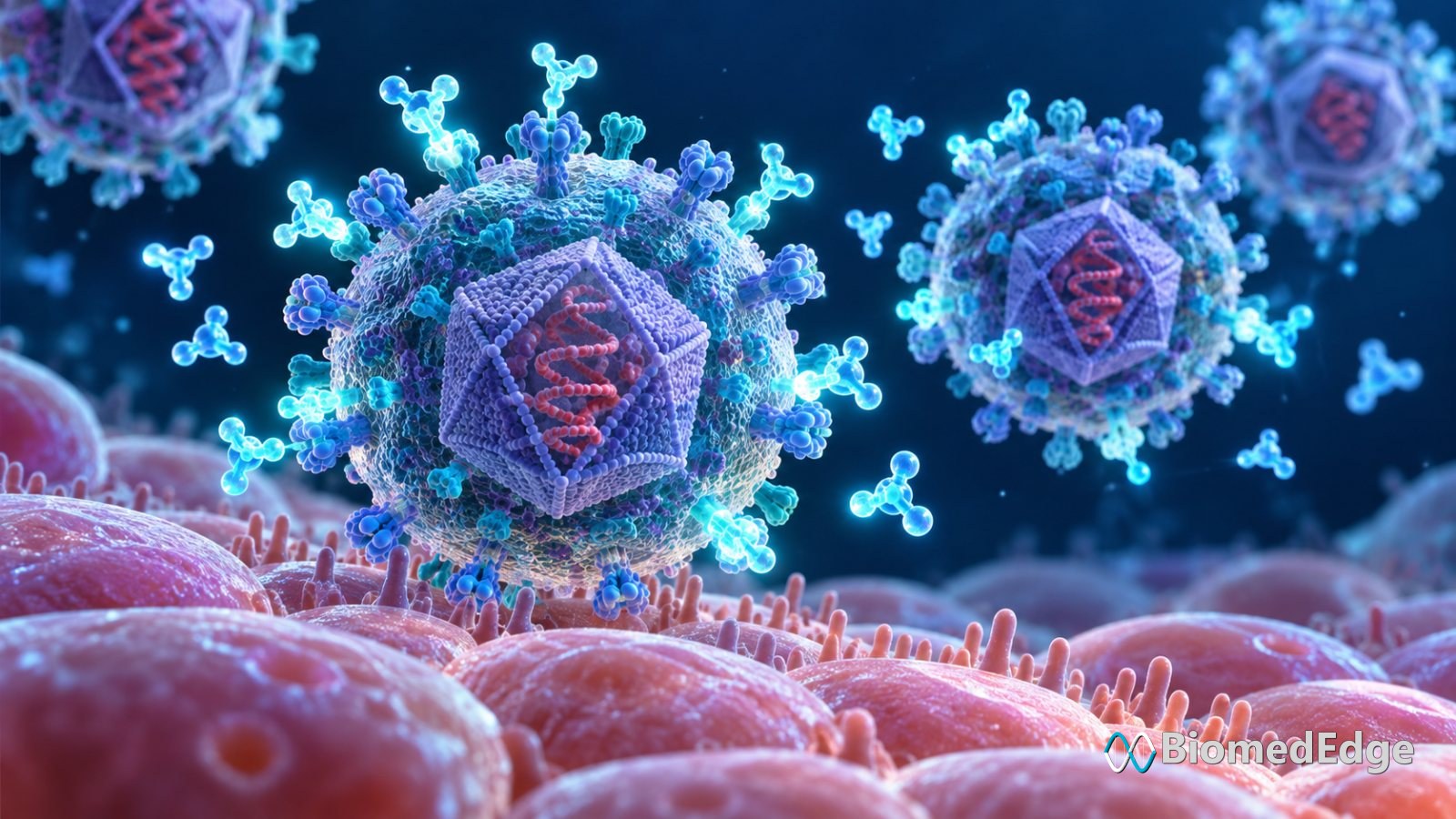 FDA Approves Pritelivir for Refractory HSV in Immunocompromised Adults