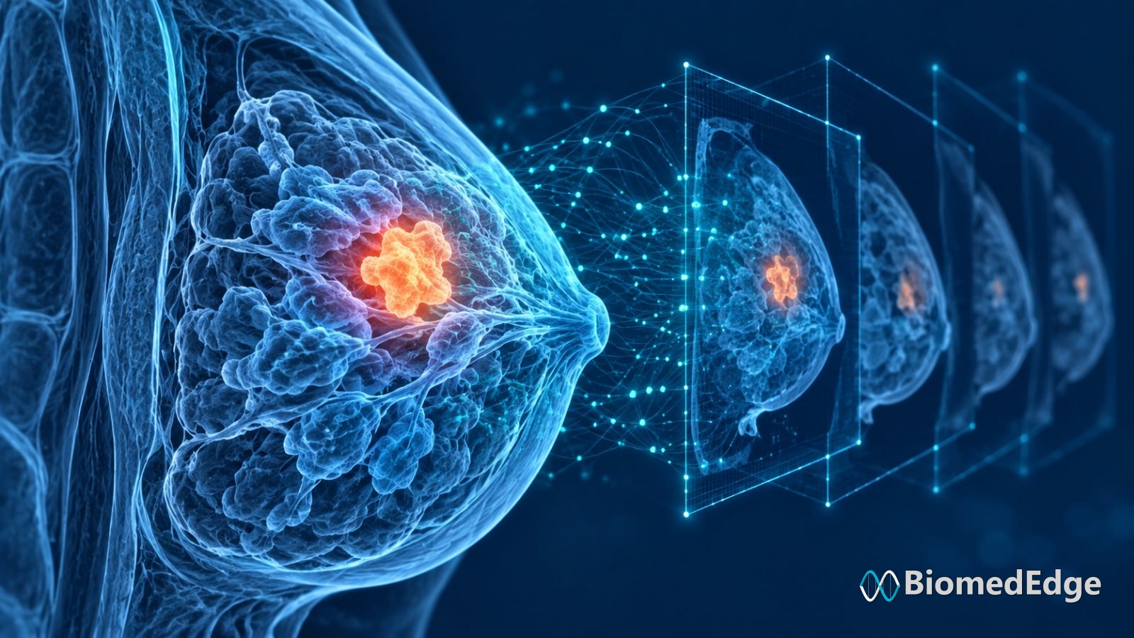 FDA Clears First MRI-Based AI Tool for Breast Cancer Recurrence Risk