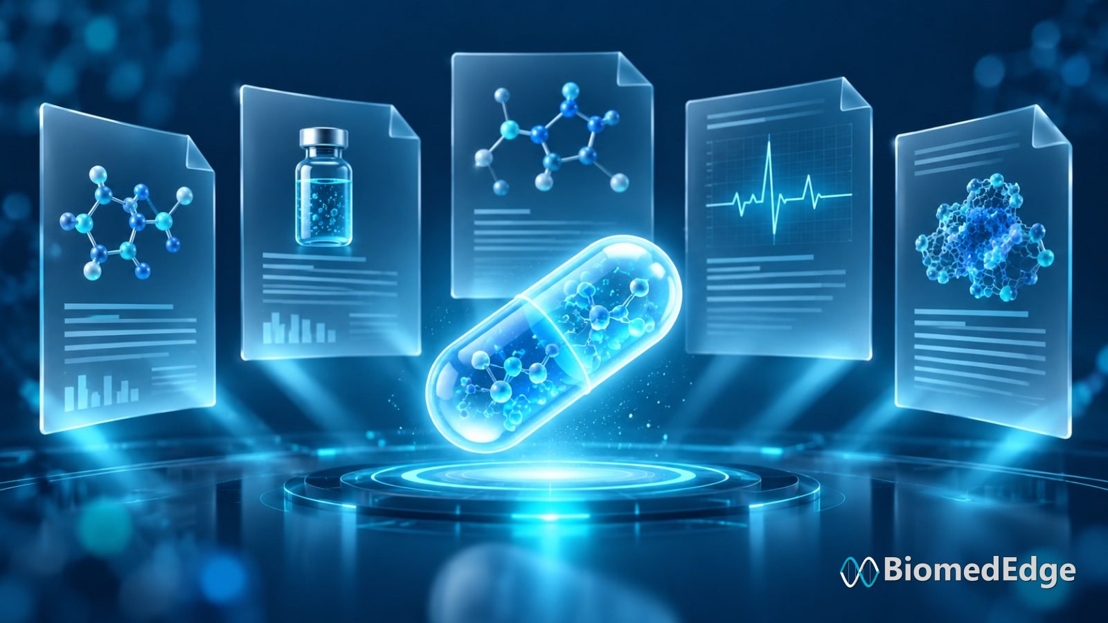 FDA Expedited IND Pilot Tests Rolling Review for First-in-Human Trials