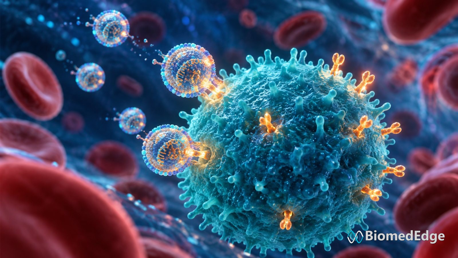 In Vivo CAR-T: First Clinical Data Show It Works, but Not for Long
