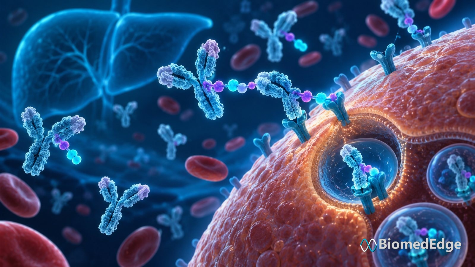 Ono Licenses Biohaven's IgG Degraders: What the MoDE Platform Does
